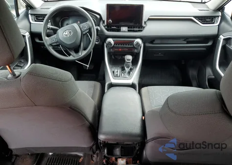 2023 Toyota Rav4 Xle из США, поврежденный, VIN 2T3W1RFV1PC223976